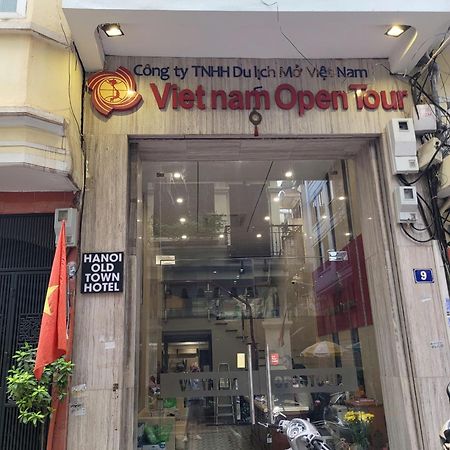 Hanoi Old Town Luaran gambar